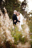 Simple LIGHT IVORY Wedding Veil | Single Tier OR 2 Tier| Soft Tulle Bridal Veil | Ready To Ship (Copy)